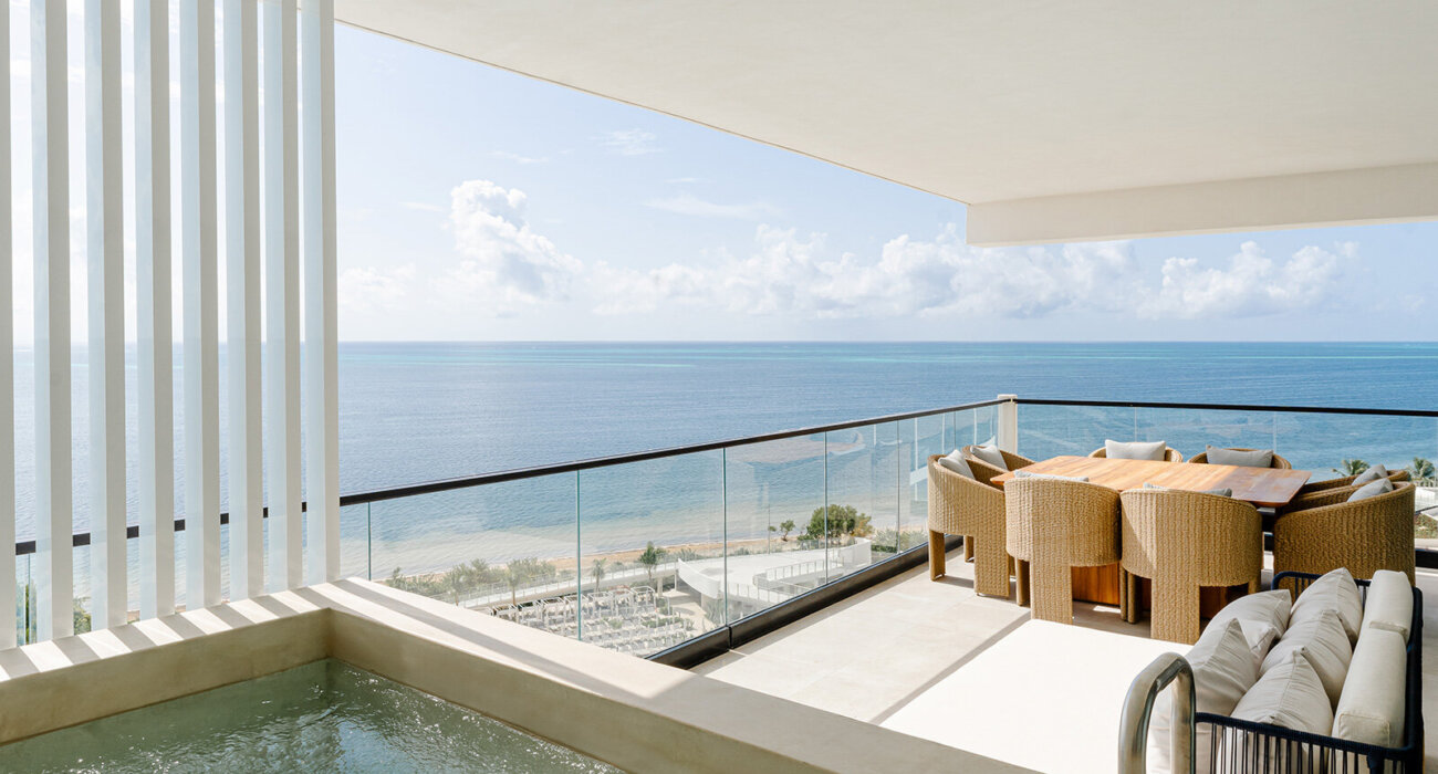 5 STAR CANCUN MEXICO NINJA ESCAPE - Image 2