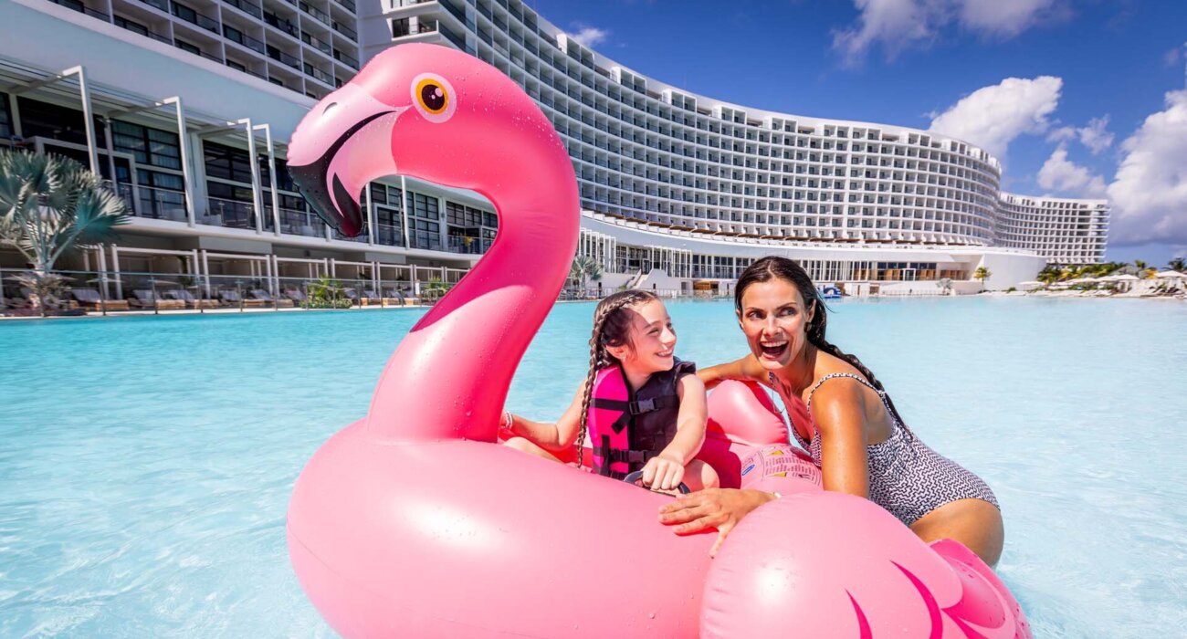 5 STAR CANCUN MEXICO NINJA ESCAPE - Image 1