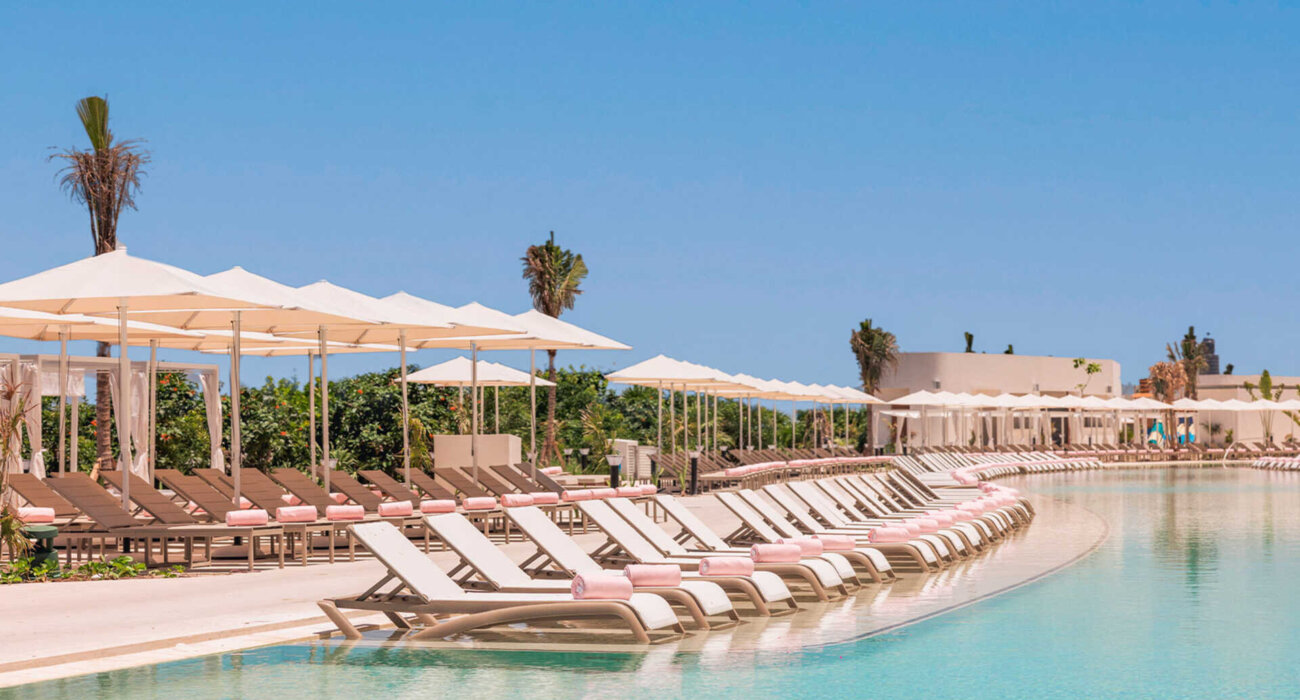 5 STAR CANCUN MEXICO NINJA ESCAPE - Image 4