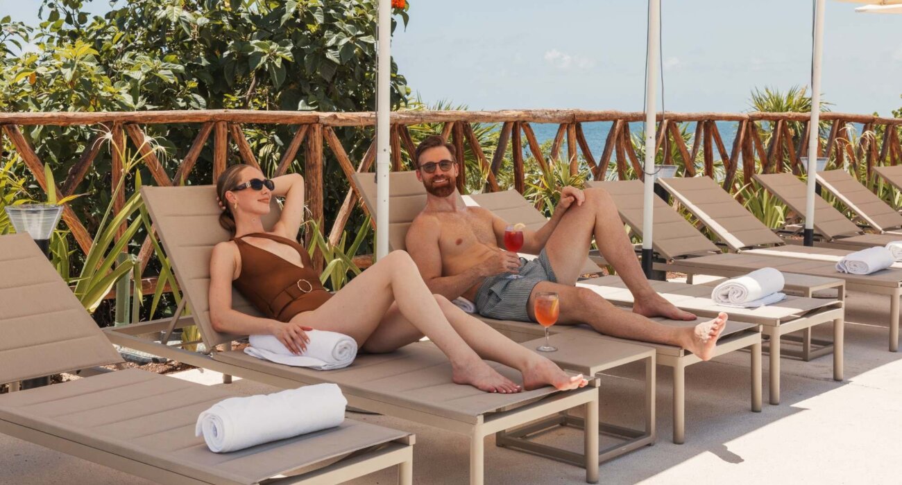 5 STAR CANCUN MEXICO NINJA ESCAPE - Image 6