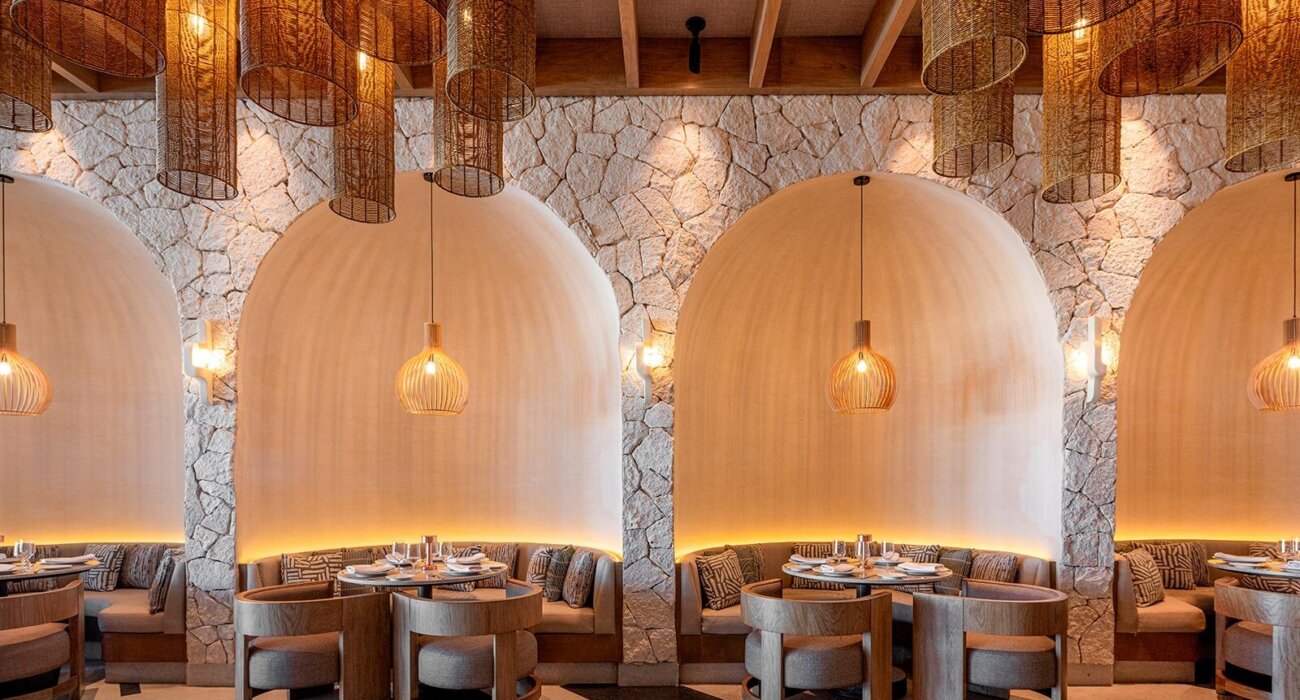 5 STAR CANCUN MEXICO NINJA ESCAPE - Image 8