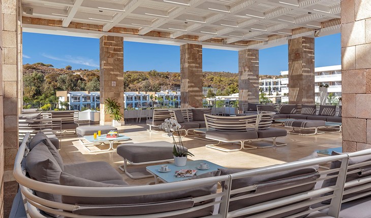 LUXURY IN RHODES 2027 EARLY BOOKER - Image 2