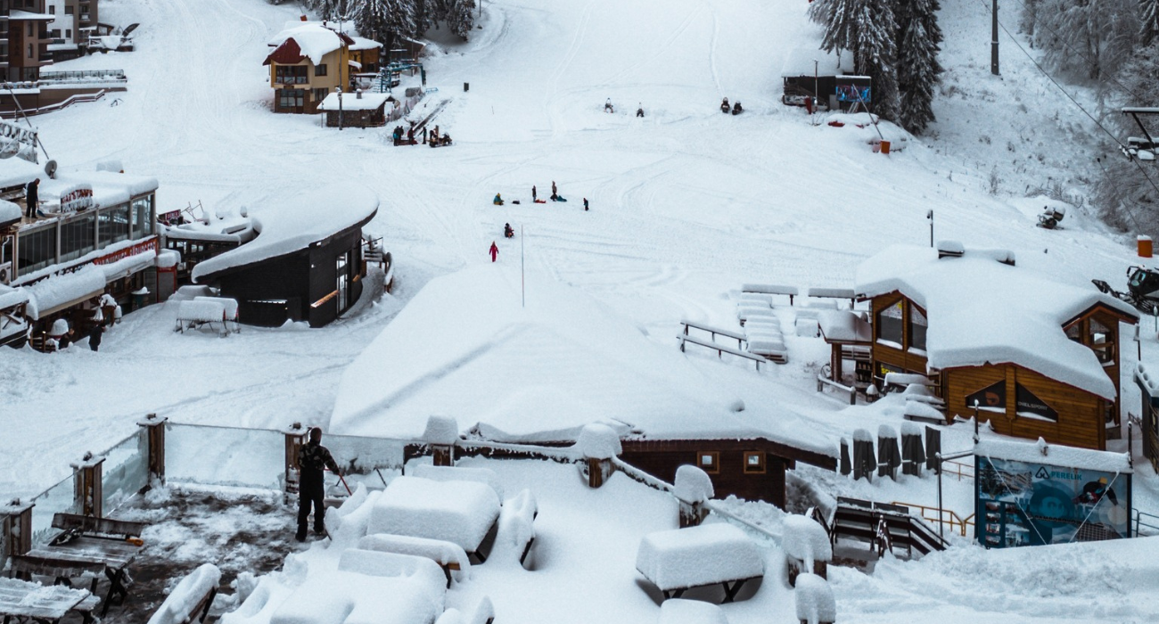 BULGARIA HALF TERM NINJA SKI SPECIAL - Image 3