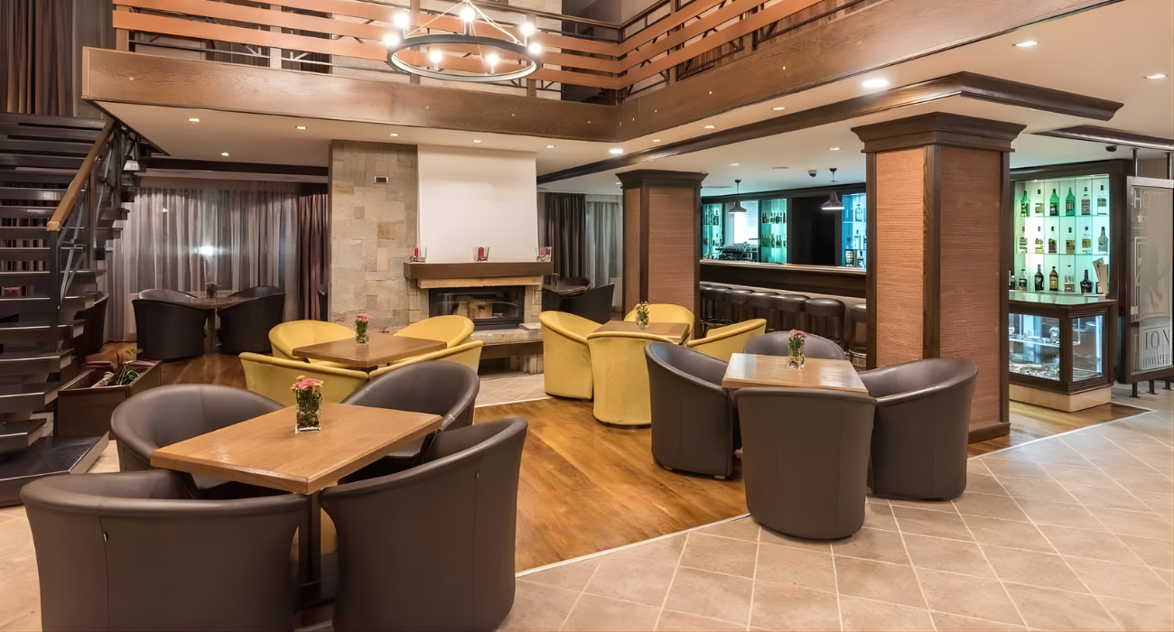 Borovets Bulgaria 2027 Ski 4*Specials - Image 3