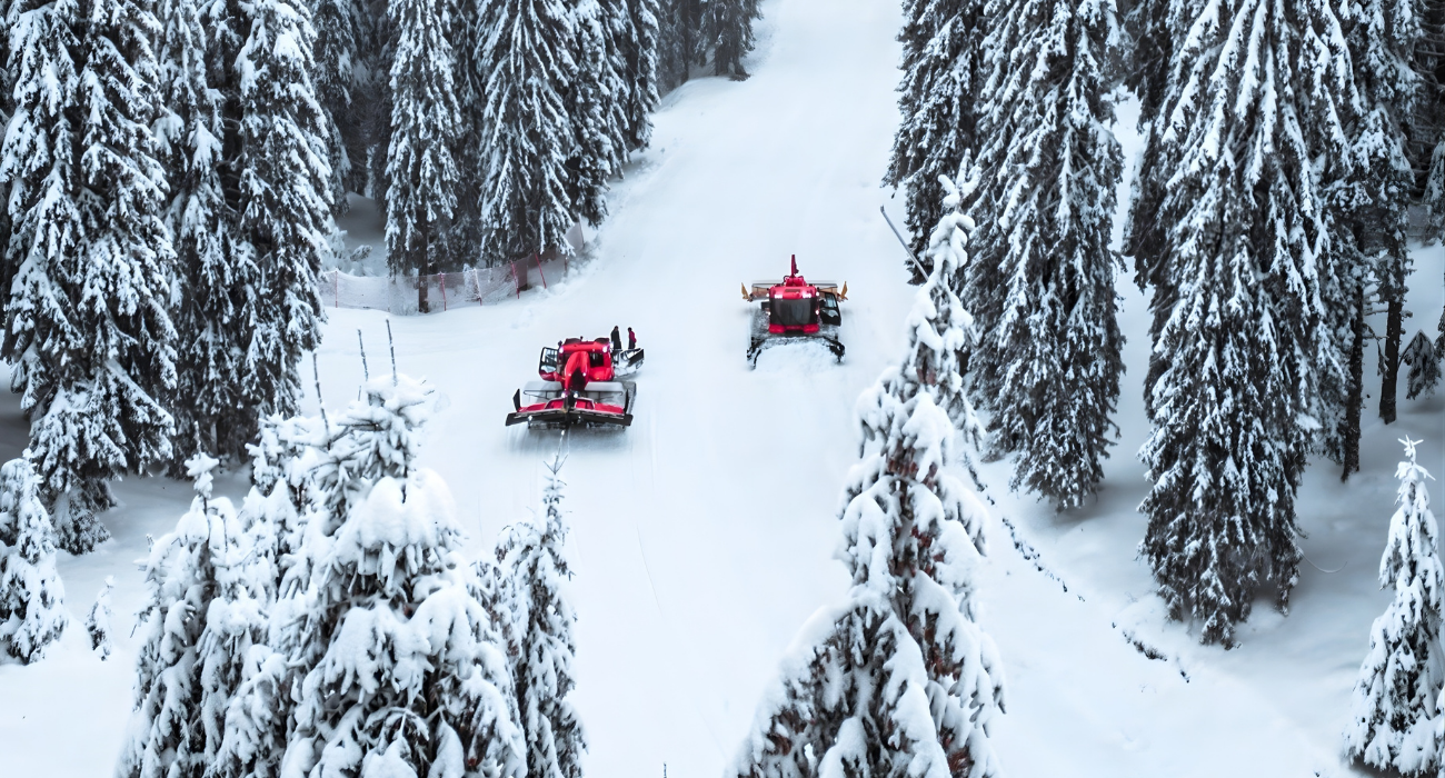 BULGARIA HALF TERM NINJA SKI SPECIAL - Image 4