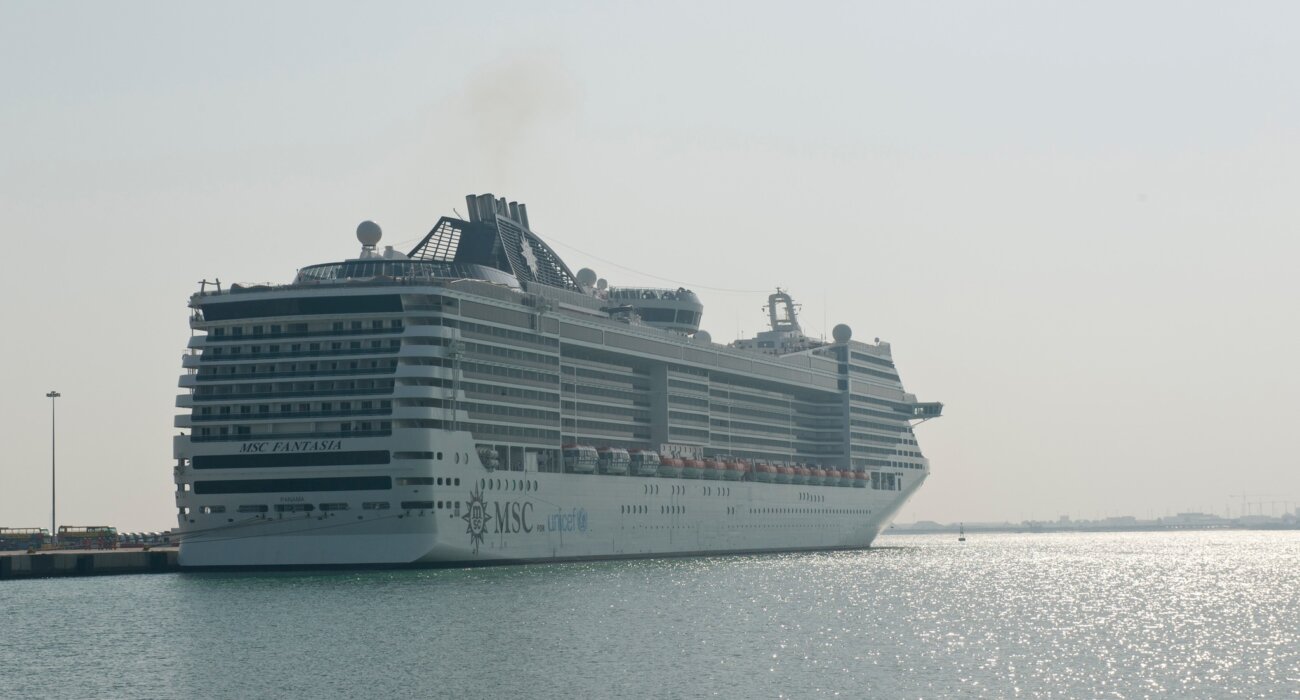 PLAN AHEAD 2027 Canary Islands Cruise - Image 5