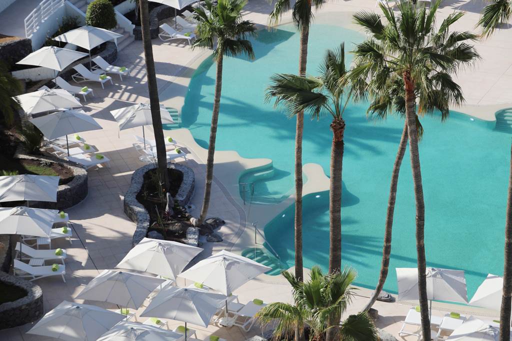 Tenerife 5* Adults Only Winter Sunshine - Image 1