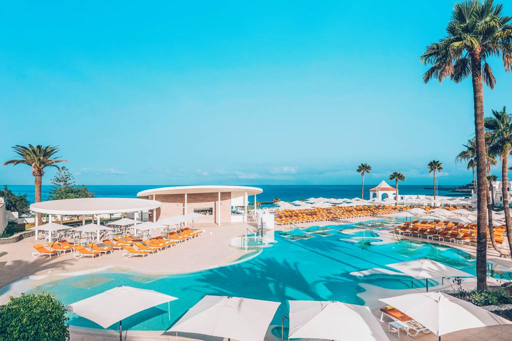 Tenerife 5* Adults Only Winter Sunshine - Image 4