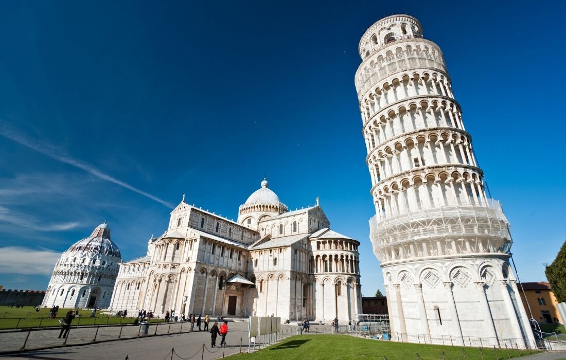 Classic Tuscany Italy Escorted Tour - Image 6