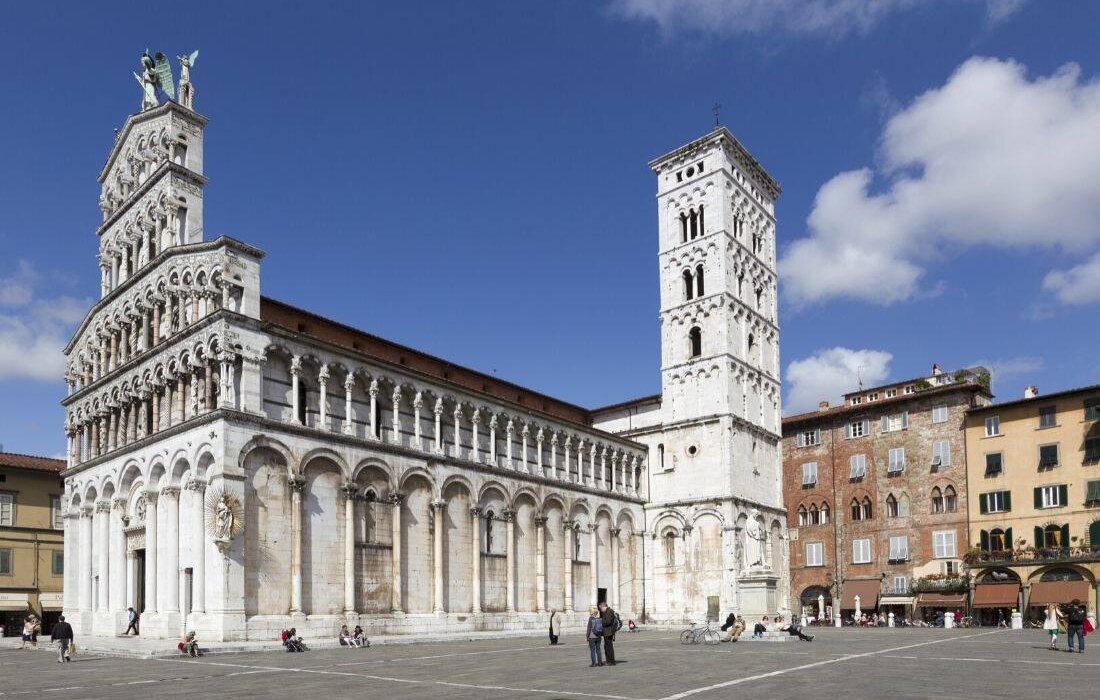 Classic Tuscany Italy Escorted Tour - Image 3