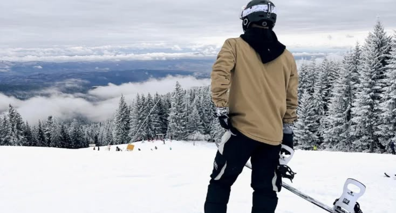 Borovets Bulgaria 2027 Ski 4*Specials - Image 5