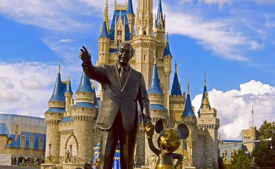 ORLANDO SUMMER 2027 FROM BELFAST - Image 2