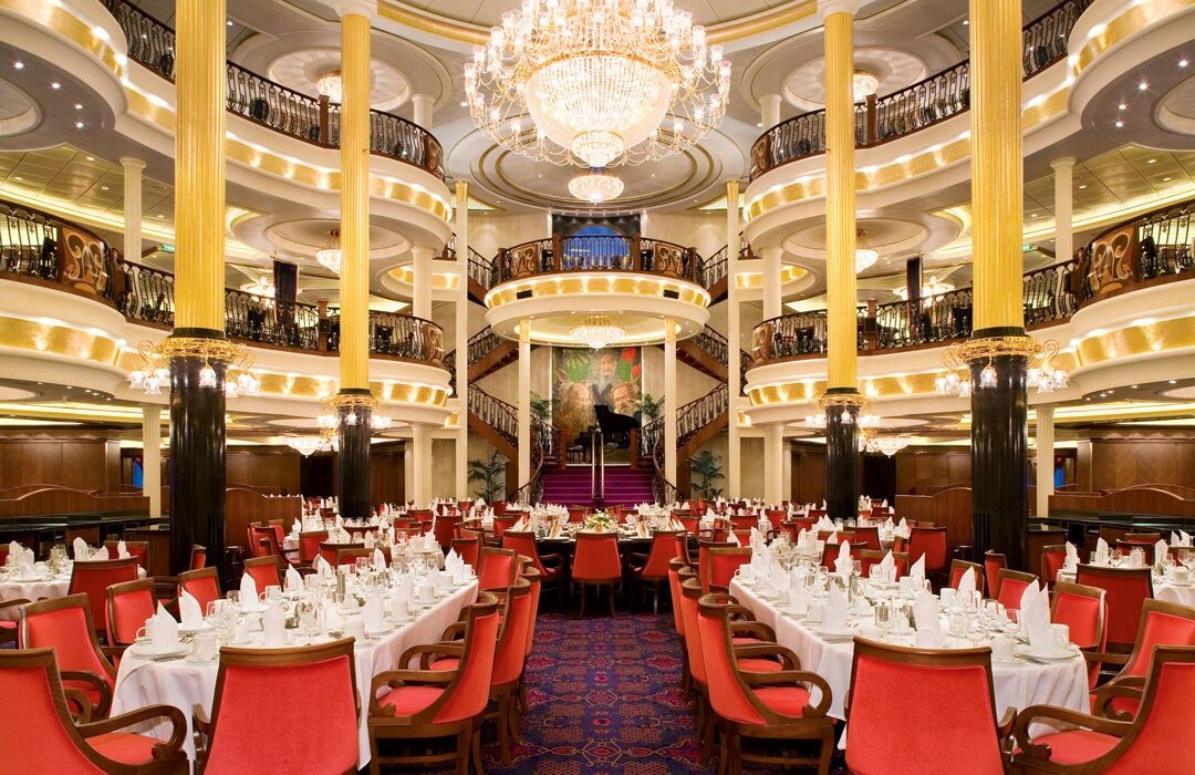 Royal Caribbean Med Cruise BARGAIN – BE QUICK! - Image 4