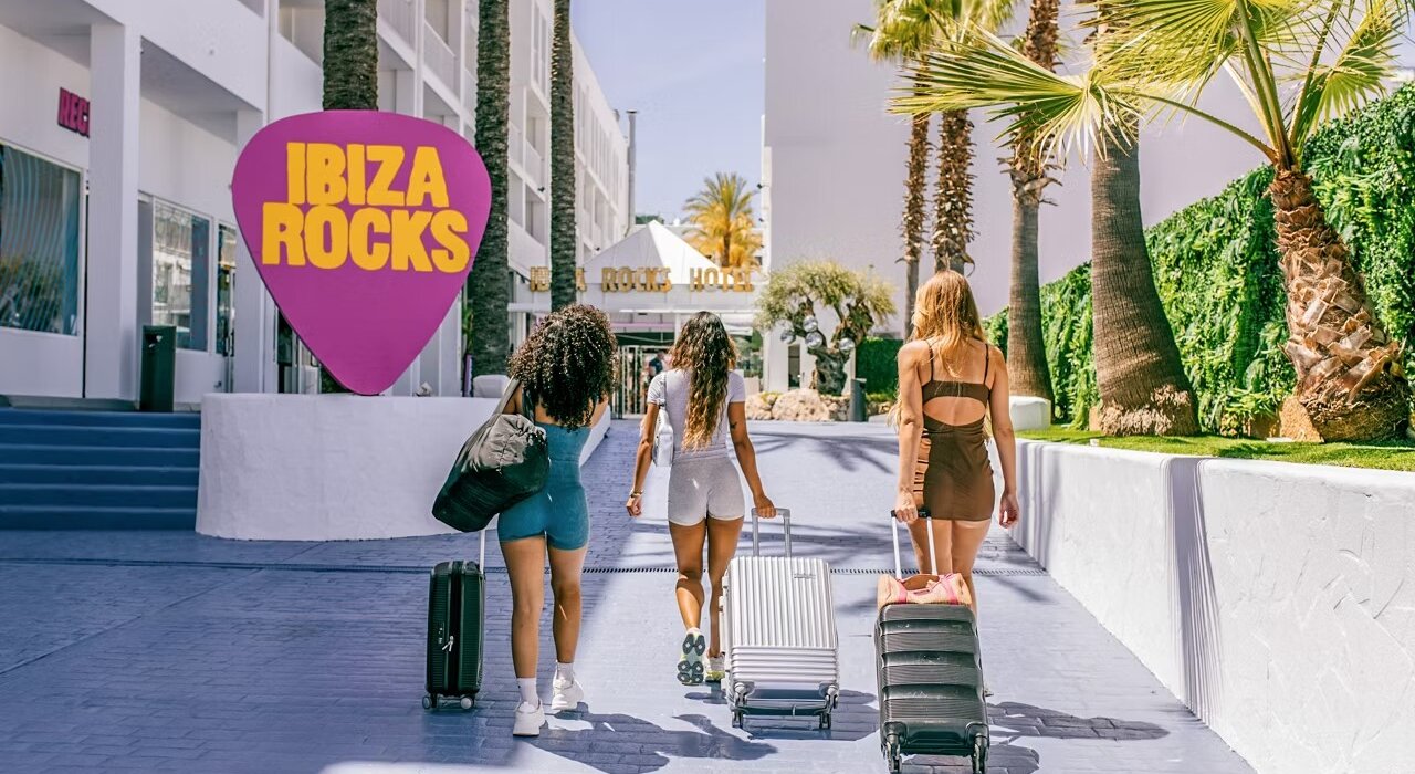 Party Time at Ibiza Rocks Hotel - Image 3