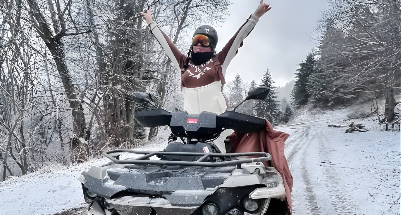 Borovets Bulgaria 2027 Ski 4*Specials - Image 6