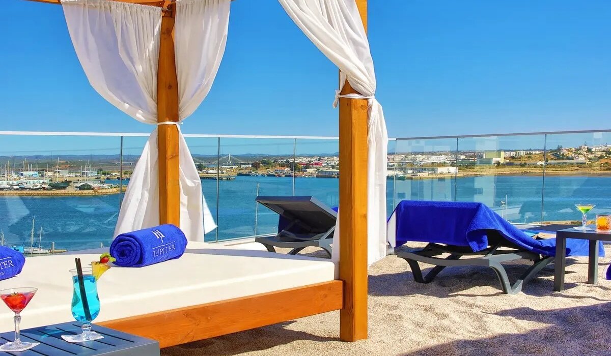 Algarve Portugal Early Spring Adults Only Bargain - Image 2