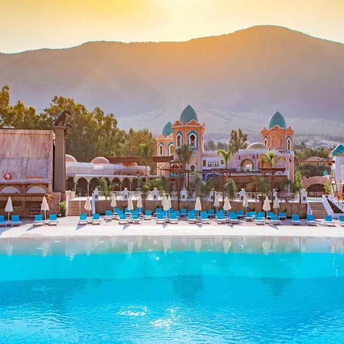 ORKA WORLD HOTEL & AQUAPARK – TURKEY - Image 3