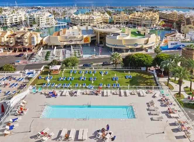 Costa Del Sol Adults Only Spring Weekender - Image 3