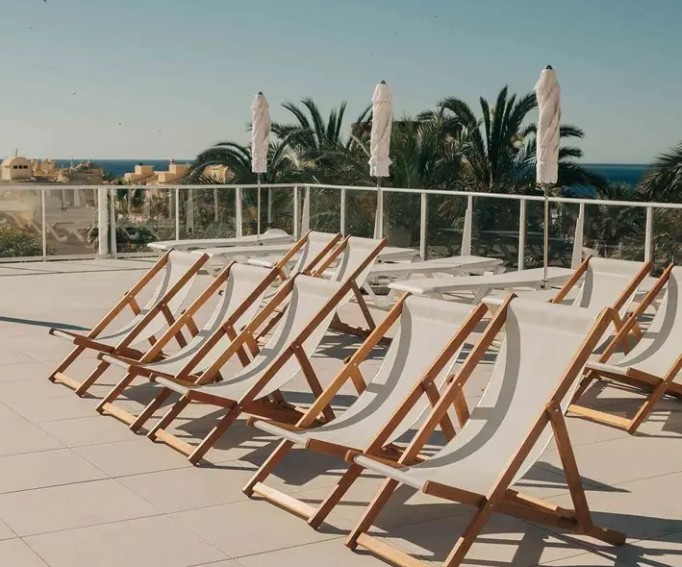 Costa Del Sol Adults Only Spring Weekender - Image 4