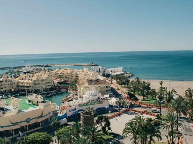 Costa Del Sol Adults Only Spring Weekender - Image 5