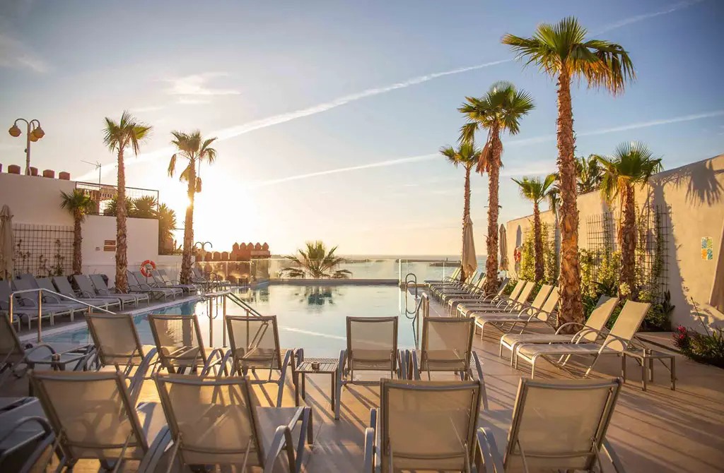 LAST MIN Benalmadena Long Weekend Break - Image 1