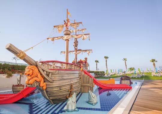 Early May Family Special to 4* Cyprus Sunshine - Image 6