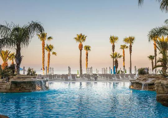 Early May Family Special to 4* Cyprus Sunshine - Image 5