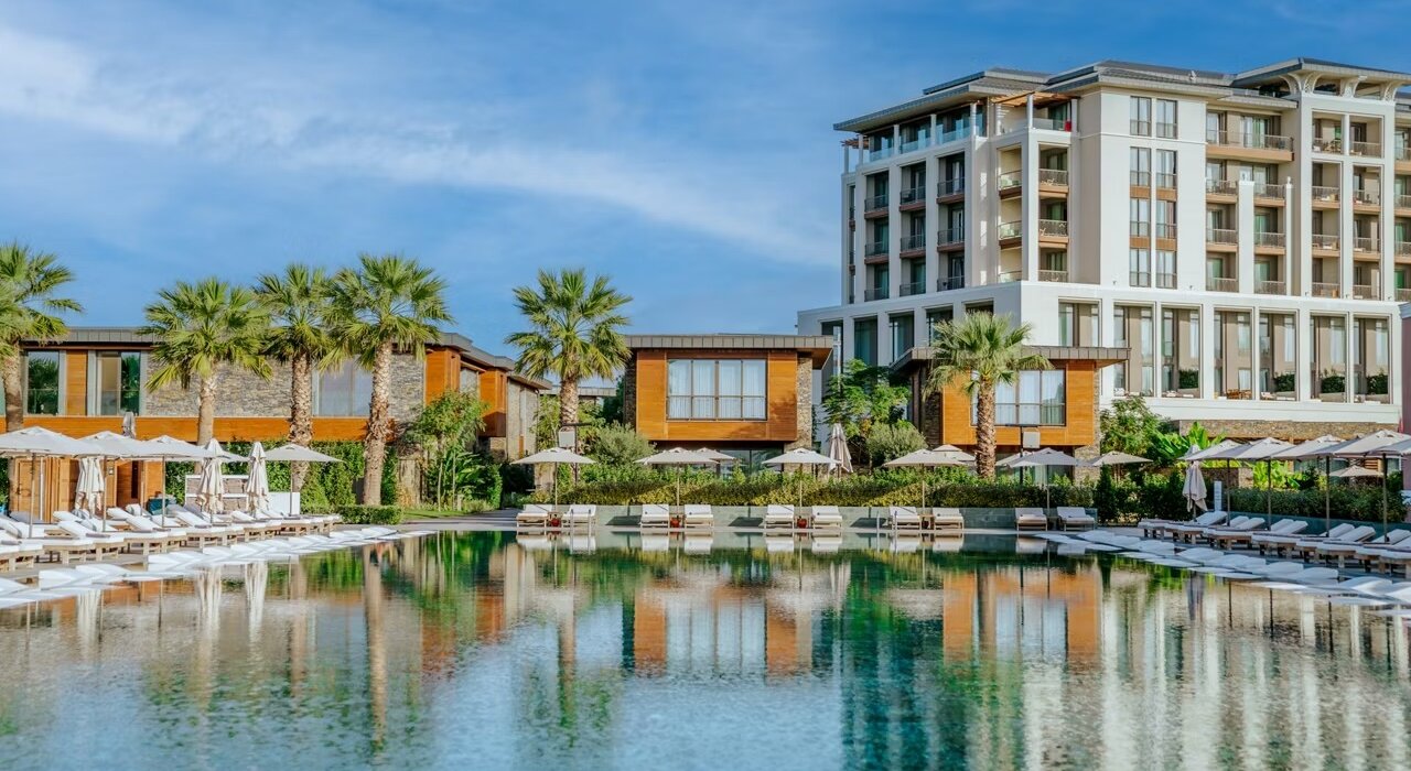 Ultimate Luxury 5* Belek Turkey Vacation Break - Image 10