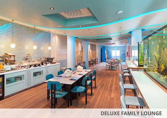 Early May Family Special to 4* Cyprus Sunshine - Image 4