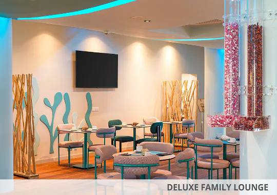 Early May Family Special to 4* Cyprus Sunshine - Image 3