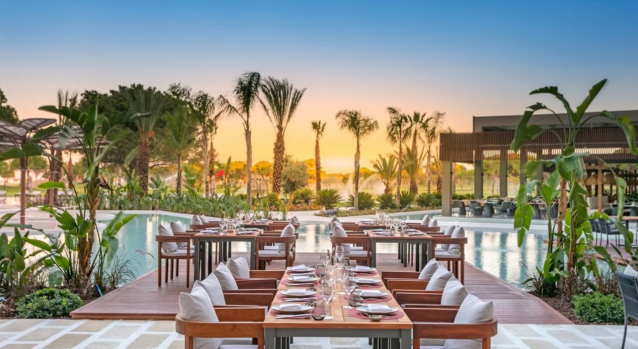 Ultimate Luxury 5* Belek Turkey Vacation Break - Image 9