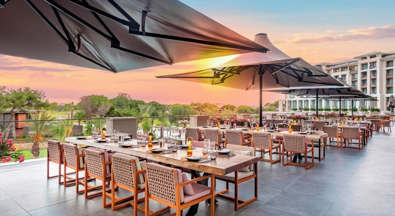 Ultimate Luxury 5* Belek Turkey Vacation Break - Image 8