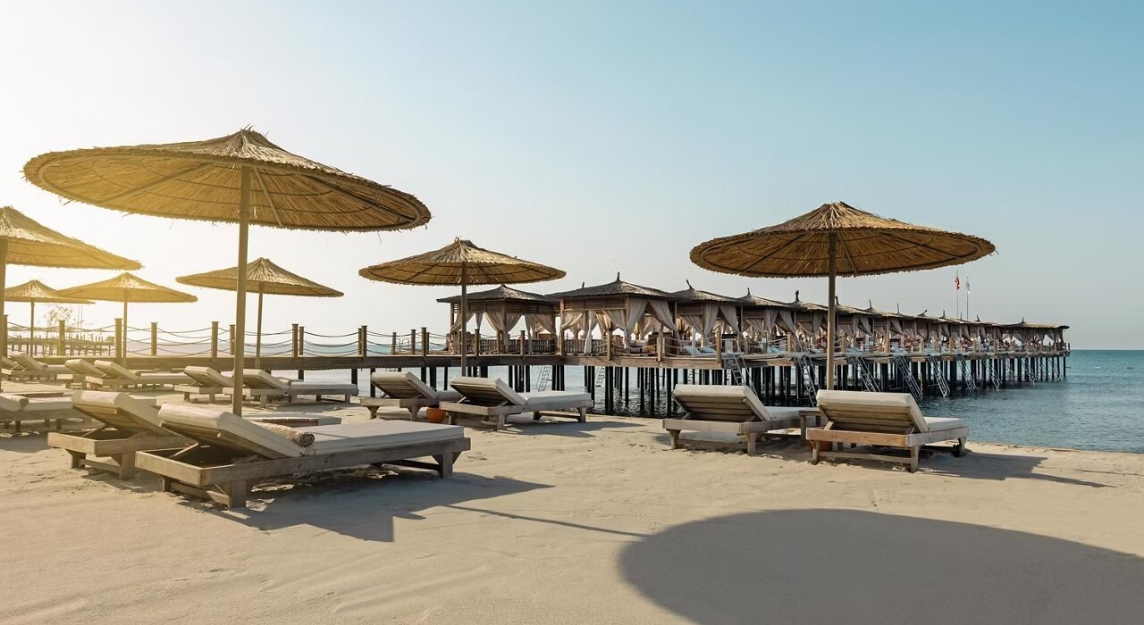 Ultimate Luxury 5* Belek Turkey Vacation Break - Image 6