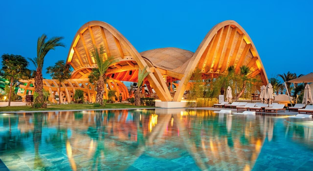 Ultimate Luxury 5* Belek Turkey Vacation Break - Image 5