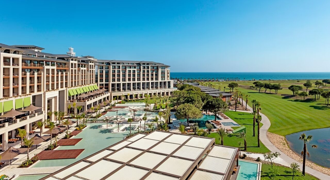 Ultimate Luxury 5* Belek Turkey Vacation Break - Image 4