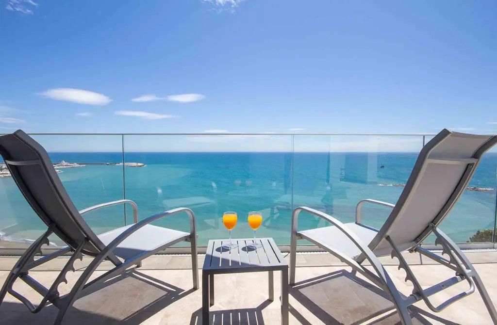 LAST MIN Benalmadena Long Weekend Break - Image 2