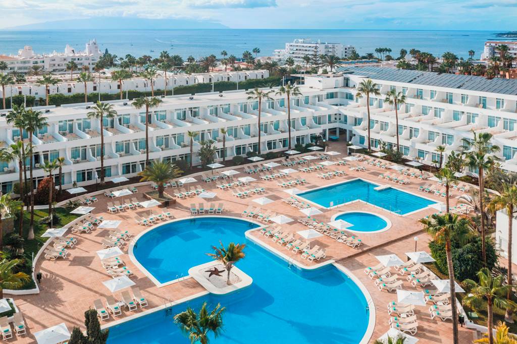 December Wintersun Escape to 4* Tenerife - Image 1