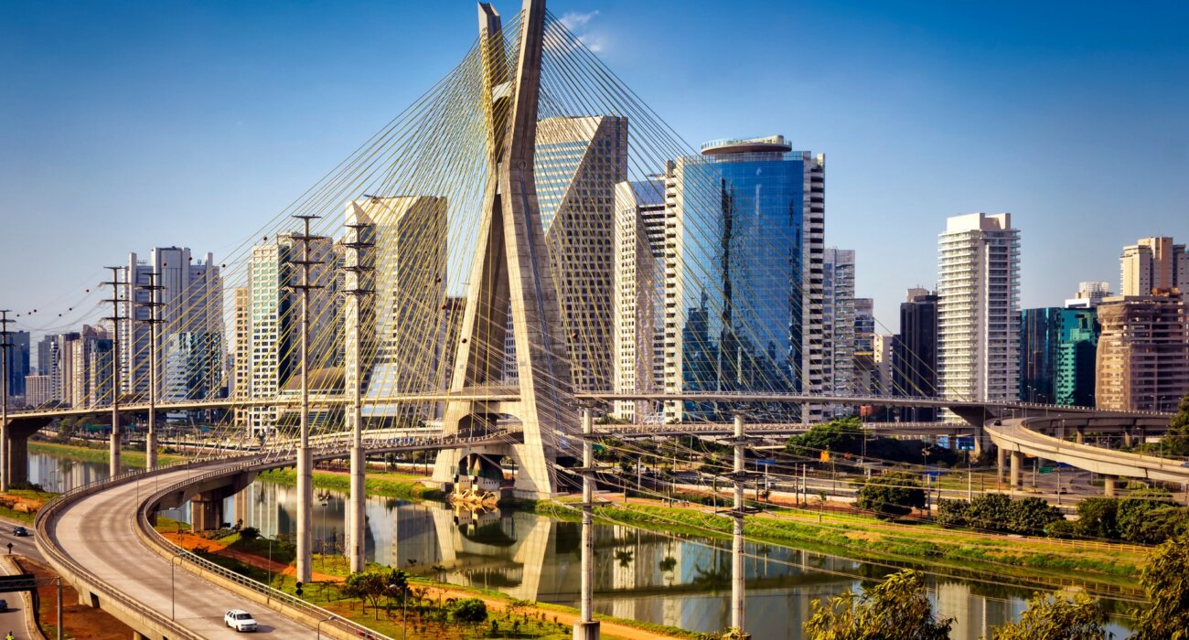 BRAZIL & ARGENTINA SOUTH AMERICA DUO - Image 2