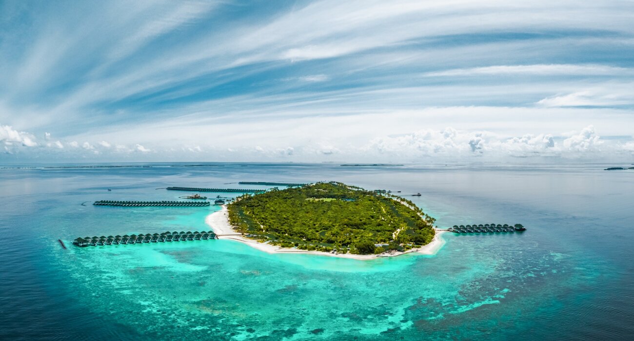 Siyam World Maldives Dream NInja Escape - Image 1