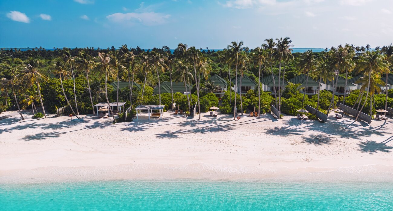 Siyam World Maldives Dream NInja Escape - Image 2