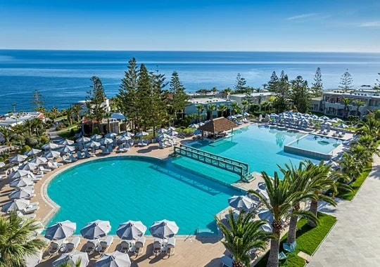 Luxury Crete ….. at NInja BARGAIN Price - Image 1