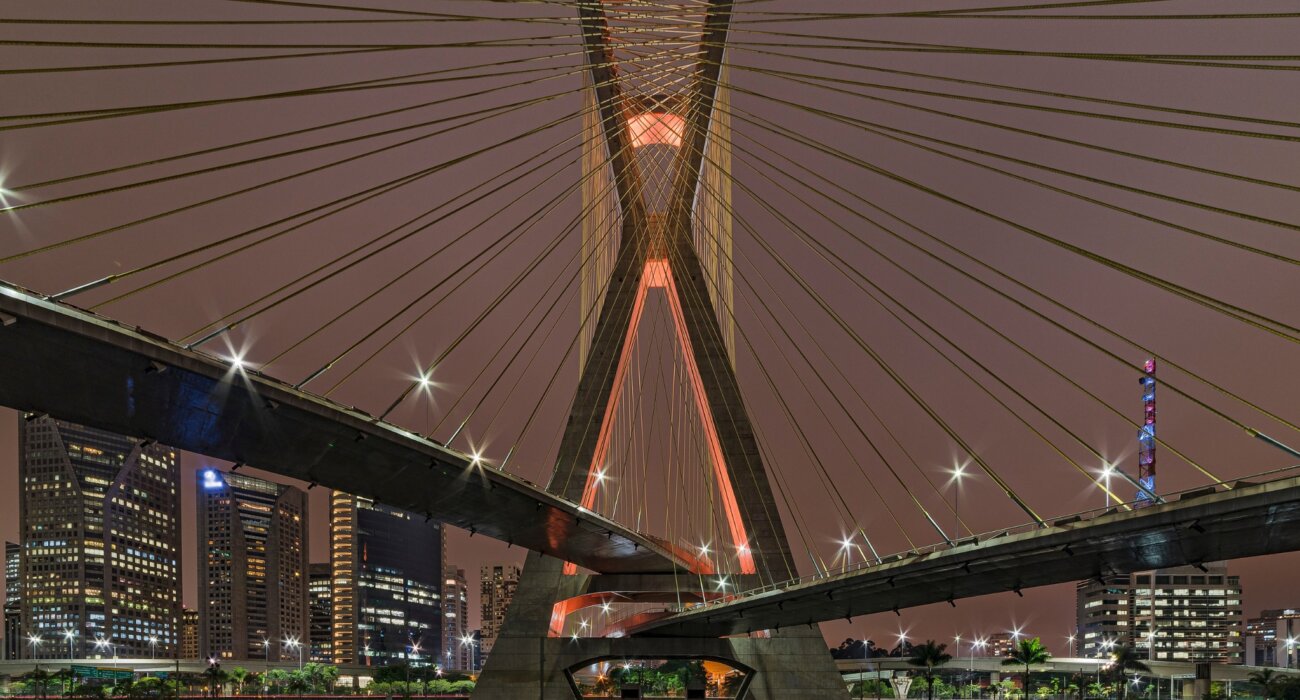 BRAZIL & ARGENTINA SOUTH AMERICA DUO - Image 3