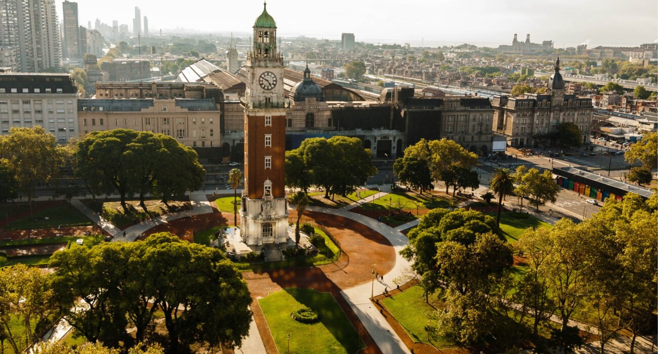 BRAZIL & ARGENTINA SOUTH AMERICA DUO - Image 4