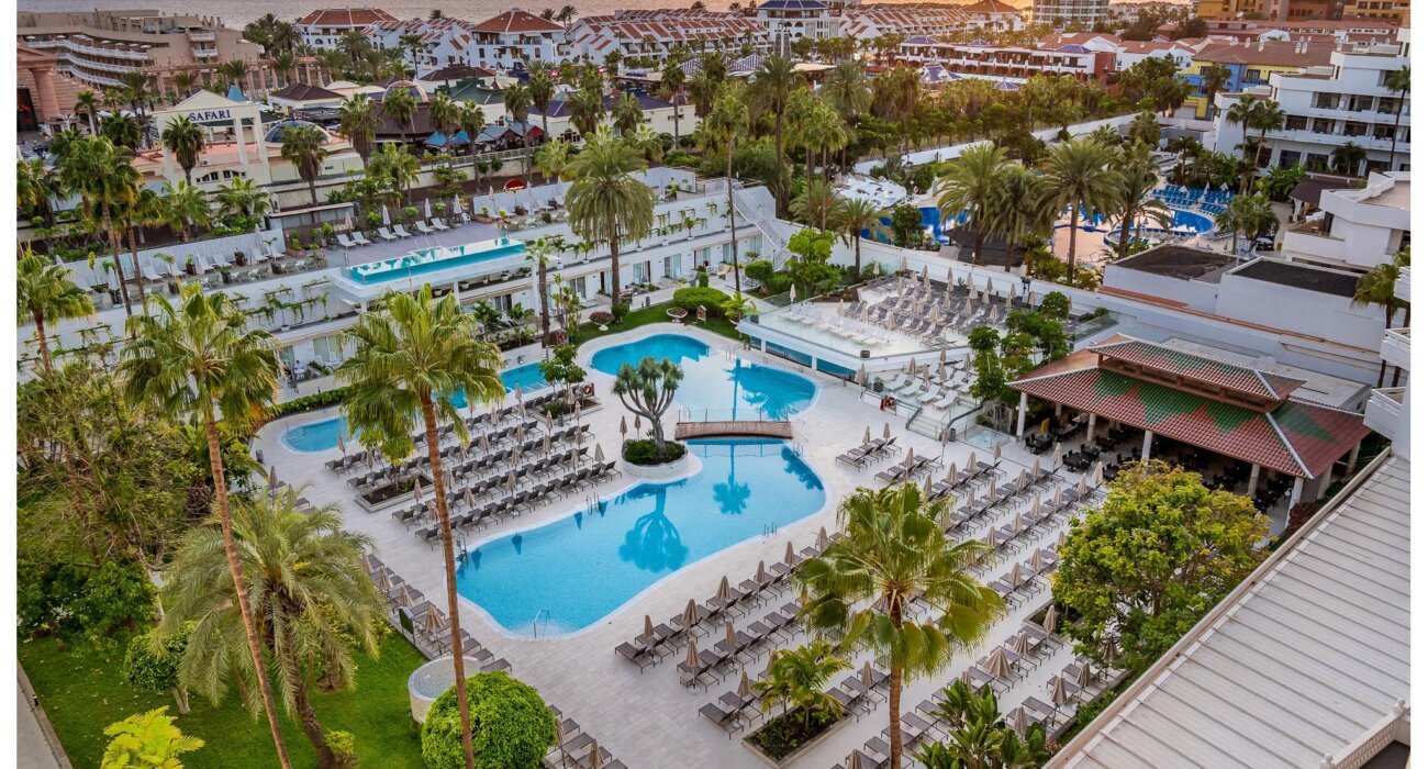 Tenerife Mid May Sunshine Short Break Offer - Image 4