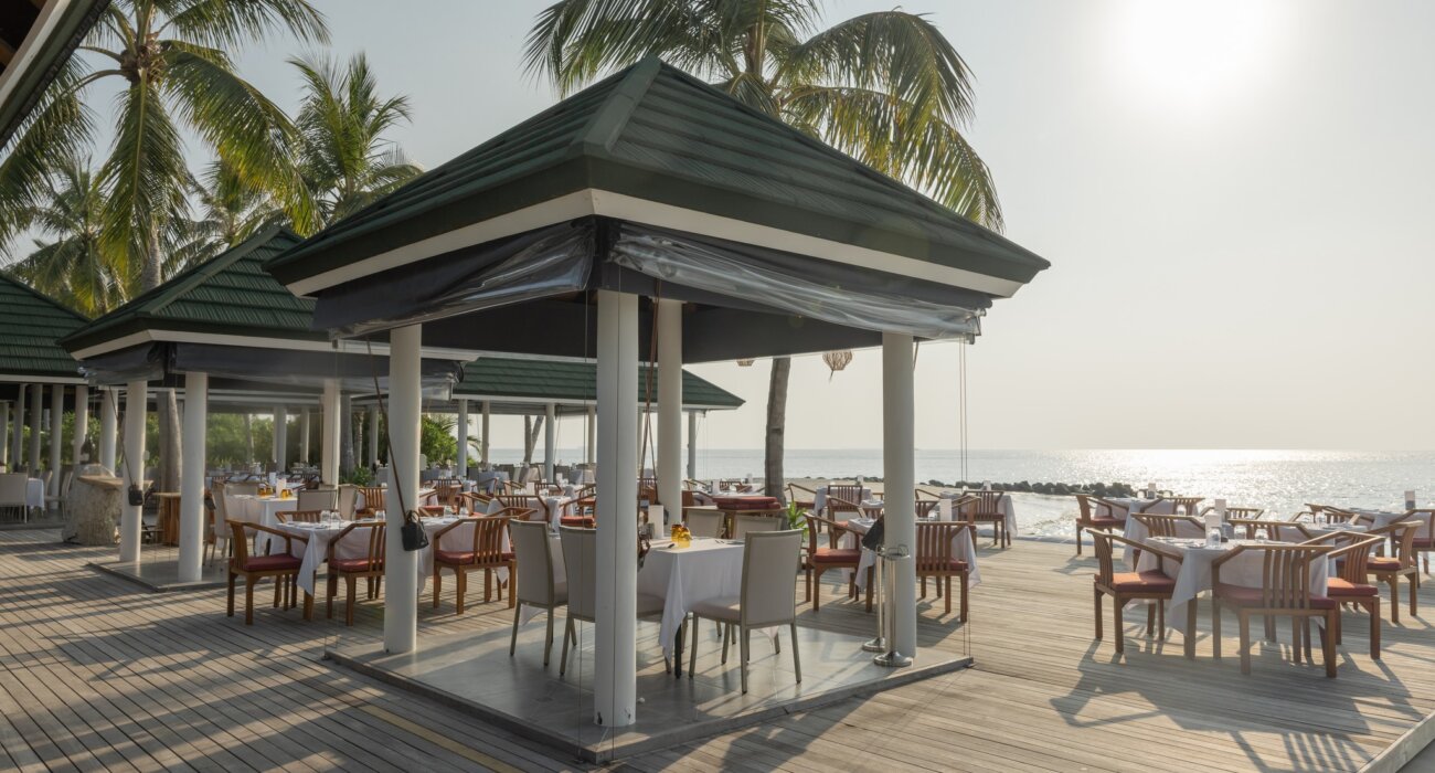 Siyam World Maldives Dream NInja Escape - Image 3