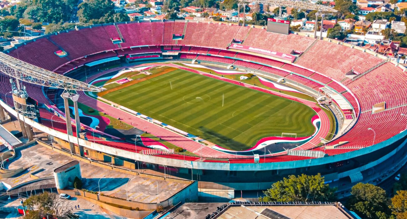 BRAZIL & ARGENTINA SOUTH AMERICA DUO - Image 5