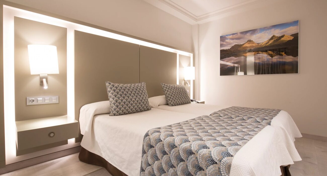 Tenerife Mid May Sunshine Short Break Offer - Image 3