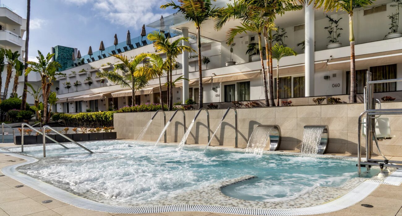 Tenerife Mid May Sunshine Short Break Offer - Image 2