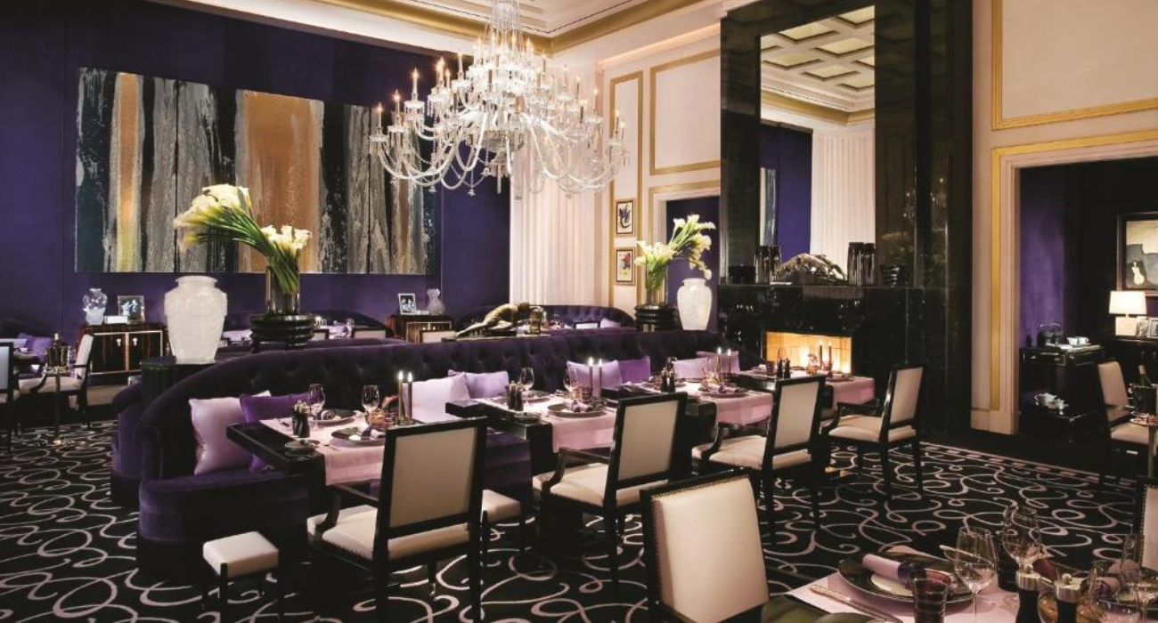 LAS VEGAS AUTUMNAL NINJA GETAWAY - Image 7