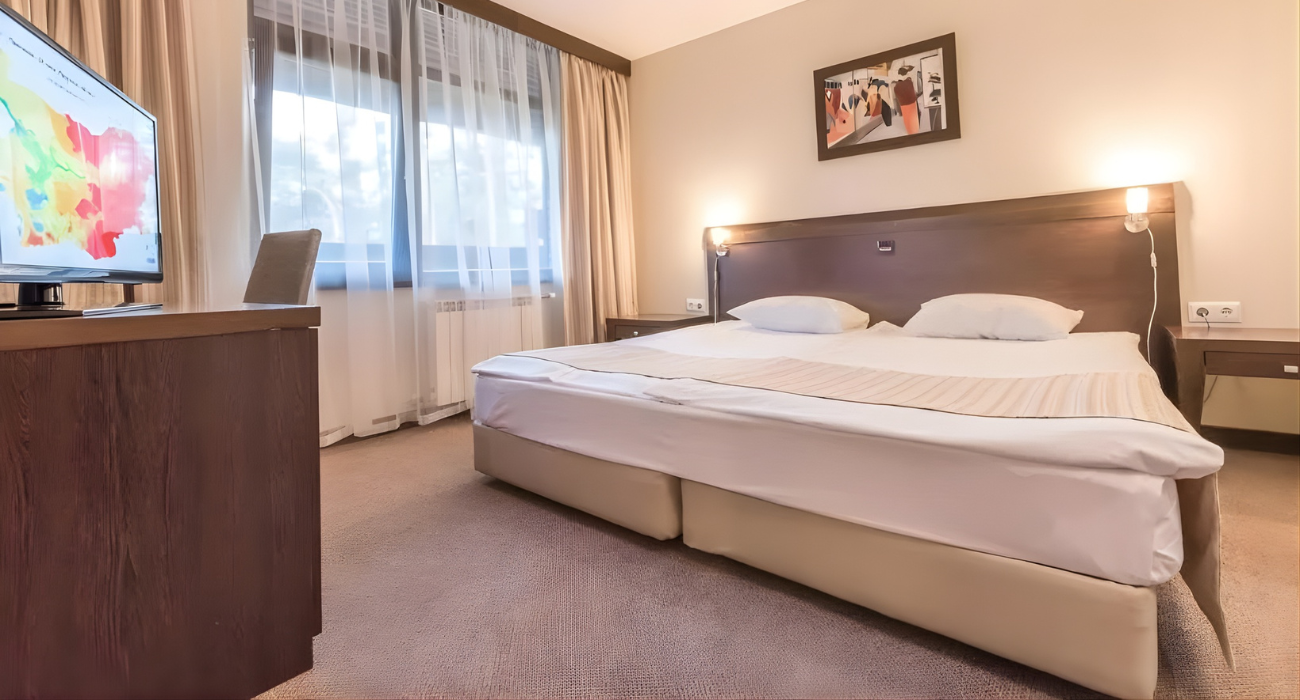 Borovets Bulgaria 2027 Ski 4*Specials - Image 7